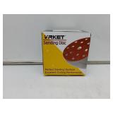 Vrket Sanding Disc