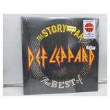 Def Leppard Vinyl