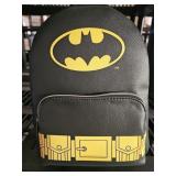 New Funko Batman Mini Backpack