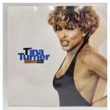 NEW Tina Turner - Simply The Best (Viny|)