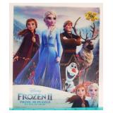 NEW Disney Frozen II Prime 3D Puzzle ~ 500 P