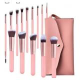 NEW 2 AEDILYS 14 Pcs Makeup Brushes Sets