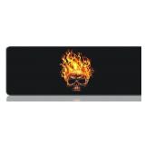 NEW Camkey Extended Gaming Mouse Pad with