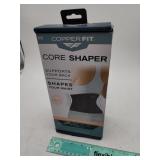 NEW Copper Fit Core Shaper - L/XL