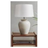 NEW INK+IVY Modern Anzio Anzio Table Lamp with