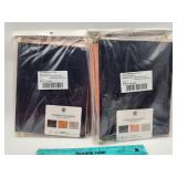 NEW Lot of 2 U Brands 6ct Hanging File Folders