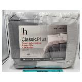 NEW Home Expressions ClassicPlus Twin