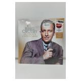 Bing Crosby Ultimate Christmas Sealed Vinyl