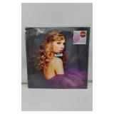 Taylor Swift Speak Now Vinyl