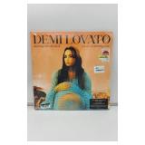 Demi Lovato Dancing With The Devil Sealed Vinyl