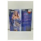 Carrie Underwood Denim & Rhinestones Sealed Vinyl