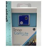 NEW iON SnapCam Lite