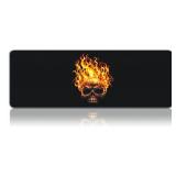 NEW Camkey Extended Gaming Mouse Pad with