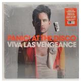 NEW Panic! At The Disco - Viva Las Vengeance