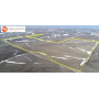 April 26, 2023 @10:30 A.M. -- Live Onsite Land Auction Of 162.27+/- Acres Of Farmland In Alcester TWP, Union County, SD