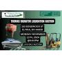 THOMAS RADIATOR LIQUIDATION AUCTION