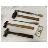 Nice Lot of Hand Tools