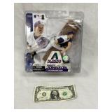 McFarlane Randy  Johnson Action Figure - NOS