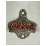 Starr Coca-Cola Bottle Cap Opener #1