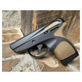 Taurus Mod. Spectrum Pistol - .380 ACP Caliber