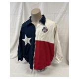 Lone Star (Texas) Corvette Club Jacket