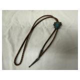 Western Style Bolo Tie