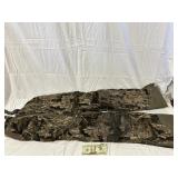 Youth Magellan Camo Hunting Bibs - Size L (14-16)