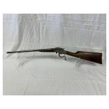 Stevens Crack Shot Rifle - 22