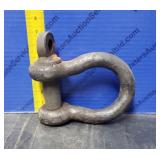 Large Clevis