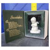 Department 56 Snowbabies Figurine