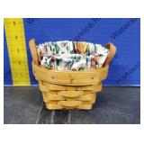 Longaberger Basket