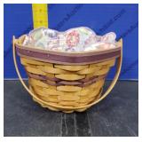 Longaberger Basket