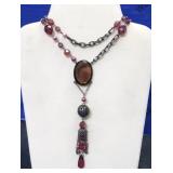 Ladies Fashion Necklace