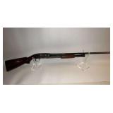 Winchester Model 12, 20 gauge, 2 3/4" modified