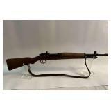 Spanish Mauser rifle made in 1967 7.62x51 caliber