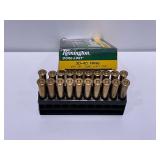 Remington Core-Lokt 30-40 KRAG 180 grain 20 rounds