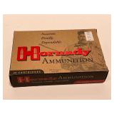 Hornady .270 WIN 130 grain SP 20 rounds