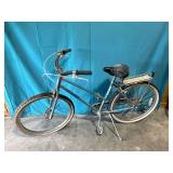 Schwinn 5 bicycle, 5 speed