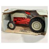 Ertl Ford NAA Golden Jubilee tractor