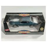 Ertl 1969 Royal Bobcat GTO