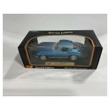 Maisto 1965 Chevrolet Corvette Special  Edition1:18 diecast Special Edition