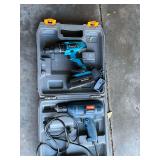 Ryobi 3/8 electric drill