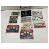 Presidential dollars, Keelboat Nickel Collection, Tribute to George Washington