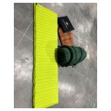 Thermarest camping sleeping pad