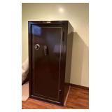 Browning ProSteel gun safe