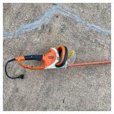 Stihl HSE 60 Electric Hedge Trimmers