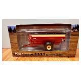 1/64 KBKillbros 1111 Grain Cart