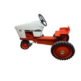 Case Agri King Pedal Tractor