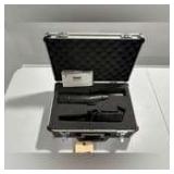 Bushnell Spotting Scope with Case and Tripod