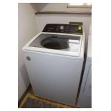 Whirlpool 2 in 1 Washing Machine